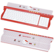 Illustration for article titled Hello Kitty Keyboard Has Me Reaching for a Hammer